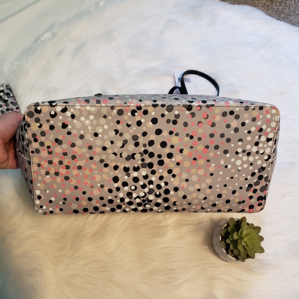 KATE SPADE shore street dot soiree bundle - Picture 5 of 11